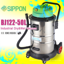 Cheap & Competitive Factory Tools Wet and Dry Industrial Vacuum Cleaner